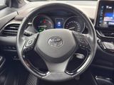 TOYOTA C-HR Hybrid Lounge Leder*JBL*AHK*Relax Garantie*