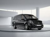 MERCEDES-BENZ V 300 MARCO POLO KÜCHE 4MATIC MOPF WINTER AIRMATIC