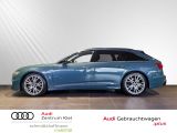 AUDI S6 Avant TDI quattro tiptronic B&O Panorama LED