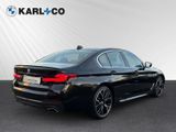 BMW 530 dA xDrive Limo M-Sport Ad. LED Head-Up DAB