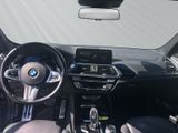 BMW X3 30e xDrive M-Sport Adapt.LED AHK Head-Up  HiFi