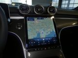 MERCEDES-BENZ C 300 de mit EQ Hybrid Technologie AMG BURM MEMO