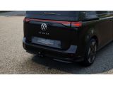 VW ID. Buzz Pro langer Radstand Motor: 210 kW (286 PS) 86 kWh Getriebe: 1-Gang-Automatikgetriebe Radstand: 3239 mm LR