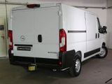 OPEL Movano C Kasten L2H1 3,5t 2.2 140 +Kamera+AHK+