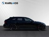 AUDI RS6 Avant B&O Carbon Head-Up 360 Grad Pano