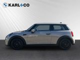 MINI One 3-Türer LED Navi SHZ PDC Klima Keyless Radio