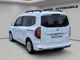 RENAULT Kangoo III PKW Techno TCe 130 LED Apple CarPlay Android Auto Mehrzonenklima DAB SHZ