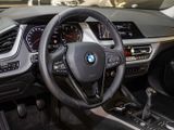 BMW 118 d+Navi+DAB+RFK+Temp+SHZ+WLAN+USB+PDCv+h