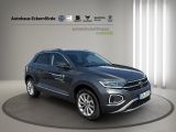 VW T-Roc Style T-Roc Style 1.5 l TSI OPF 110 kW (150 PS) 7-Gang-Doppelkupplungsgetriebe D