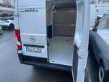 OPEL Movano Kasten H2 35 BlueHDI 140 3,5t L2H2 2.2