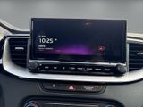 KIA Cee'd 5 Ultimate Edition 140PS ++KILMA+CAM+Sitzheizung