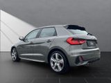 AUDI A1 Sportback 40 TFSI S-LINE KAMERA+LED+VIRTUAL