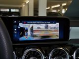 MERCEDES-BENZ CLA 250 e SB , AMG BURM NIGHT MEMO MULTI 360 PDC