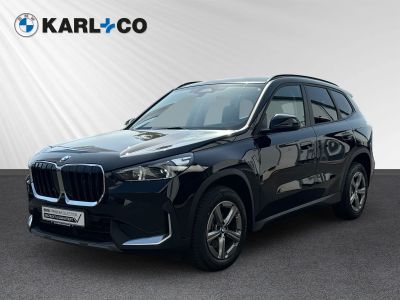 BMW X1 sDrive 18dA Ad.LED Wirless Charging Parkassist