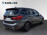 BMW 218 Gran Tourer d Sport Line Navi AHK Driv Assis