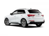AUDI Q3 SUV 35 TFSI S-line S-tronic Navi+ Panorama