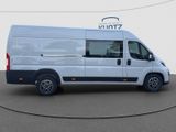 FIAT Ducato L4H2 Kastenwagen 35 180 Autom Maxi Carplay