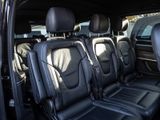 MERCEDES-BENZ V 250 AVANTGARDE Extralang STANDH/KAMERA/EL TÜREN/EASY PACK