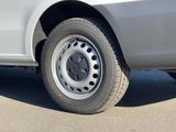 MERCEDES-BENZ Vito 110 KASTEN LANG KLIMA KAMERA AHK 2,0T LED