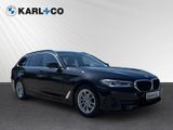 BMW 520 d Touring HiFi HUD PDCv+h SHZ Temp LED DAB