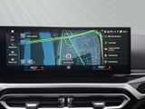 BMW i4 M50 xDrive HiFi Lenkradheizung LC Prof