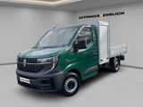 RENAULT Master Schoon Kipper 3,5t L2H1 +VariaBoxx+