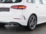 MERCEDES-BENZ B 200 , AMG KAMERA PANO SPUR PDC SHD SHZ