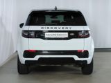 LAND ROVER Discovery Sport P250 R-Dynamic S Meridian AHK
