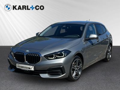 BMW 118 i 5-Türer LC Prof Driv Assis Ad. LED Keyless