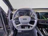 AUDI Q4 e-tron 45 S-line Navi+ Panorama SONOS LED