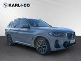 BMW X3 xDrive 30e M Sport AHK Laser Keyless HUD