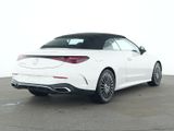 MERCEDES-BENZ CLE 220 d Cabrio , AMG MEMO KAMERA SPUR PDC SHZ