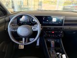 HYUNDAI TUCSON 1.6 T-GDI N Line DCT Navi/RFK/el.Klappe