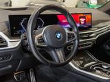 BMW X5 30dMSport+AHK+Navi+Leder+LED+RFK+e-Sitze+PDC