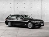 BMW 530d xDrive AHK Navi HiFi PDC v+h LED