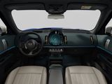 MINI Countryman D Favoured Trim HUD Sportsitze Leder