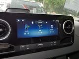 MERCEDES-BENZ Sprinter 319 KASTEN L4H2 SUPERMAXI KLIMA AUTOM