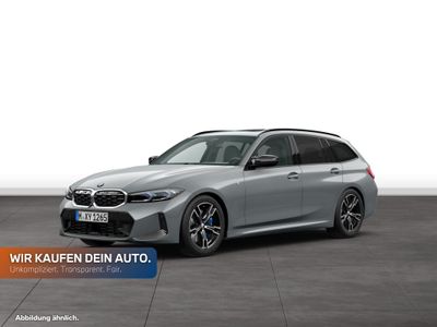 BMW M340d xDrive Touring