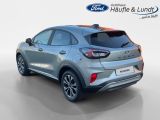 FORD Puma Titanium 1.0 Benzin Navi digitales Cockpit Apple CarPlay Android Auto