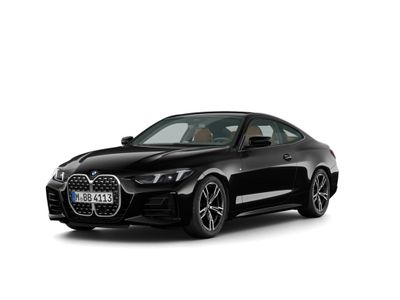 BMW 430 i xDrive Coupe M Sport Memory+Shadow-Line