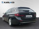 BMW 540 d xDrive touring Luxury Line H&K Panorama