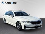 BMW 520 xDrive Touring Adp.LED AHK DrivingAss. Parkass.