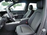 MERCEDES-BENZ GLB 200 d NIGHT PROGRESSIVE 360 AHK KAMERA SPUR