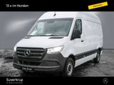 MERCEDES-BENZ Sprinter 317 Kasten lang L2H2 AHK 3500 kg Navi