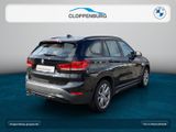 BMW X1 sDrive18i Sport Line Navi+SHZ+HiFi+Klimaaut.