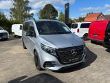 MERCEDES-BENZ V 300 AVANTGARDE WINTER AIRMATIC DISTRO AMG NIGHT 7SITZER