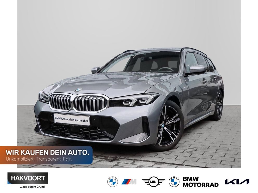 BMW 320i M Sport