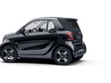 SMART EQ fortwo cabrio 22KW 22KW SPUR PDC SHZ