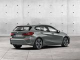 BMW 118i Advantage DKG Klima SH 17 LM Met.