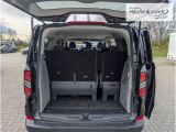 FORD Tourneo Custom 320 L1 Trend 136 PS -GJR-1.HAND-AHK VORBEREITUNG-